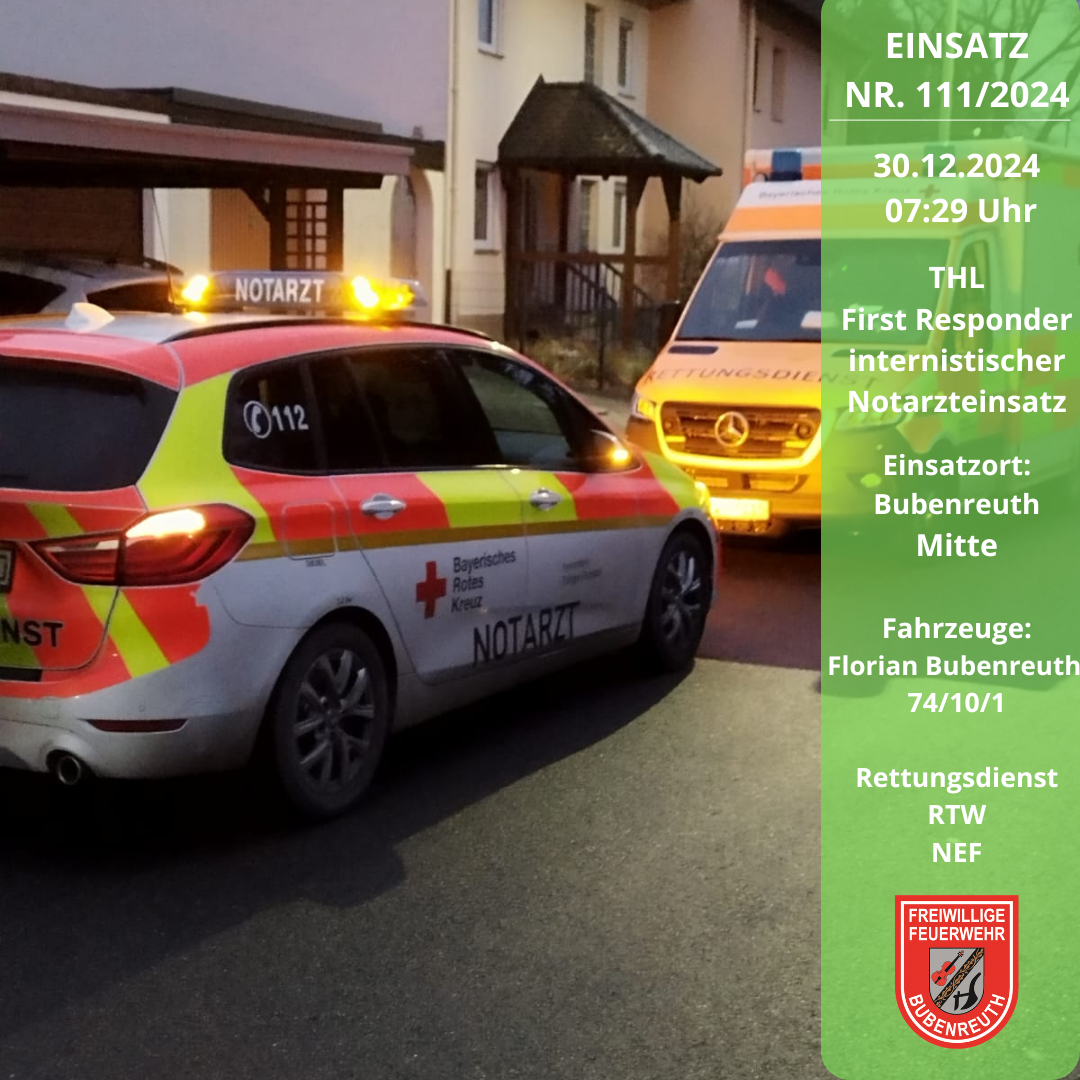 First Responder First Responder