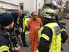 Technische Hilfeleistung THL