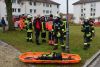 Technische Hilfeleistung THL