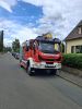 Technische Hilfeleistung THL