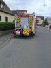Technische Hilfeleistung THL