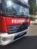 Technische Hilfeleistung THL