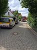 Technische Hilfeleistung THL