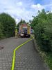 Technische Hilfeleistung THL