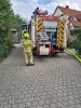 Technische Hilfeleistung THL