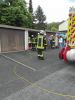 Technische Hilfeleistung THL