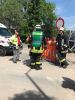 Technische Hilfeleistung THL