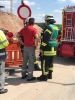 Technische Hilfeleistung THL