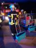 Technische Hilfeleistung THL