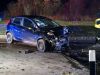 Technische Hilfeleistung THL