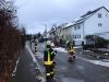 Technische Hilfeleistung THL 1 Ölspur