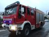 Technische Hilfeleistung THL 1 Ölspur