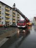 Technische Hilfeleistung THL 1 Türöffnung