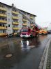 Technische Hilfeleistung THL 1 Türöffnung
