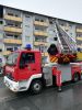 Technische Hilfeleistung THL 1 Türöffnung
