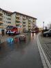 Technische Hilfeleistung THL 1 Türöffnung
