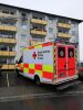 Technische Hilfeleistung THL 1 Türöffnung