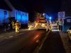Technische Hilfeleistung THL