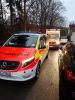 Technische Hilfeleistung THL