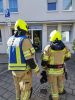 Technische Hilfeleistung THL