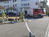 Technische Hilfeleistung THL