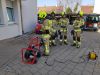 Technische Hilfeleistung THL