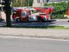 Brandeinsatz
