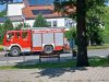 Brandeinsatz
