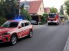 Technische Hilfeleistung THL