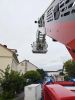 Technische Hilfeleistung THL